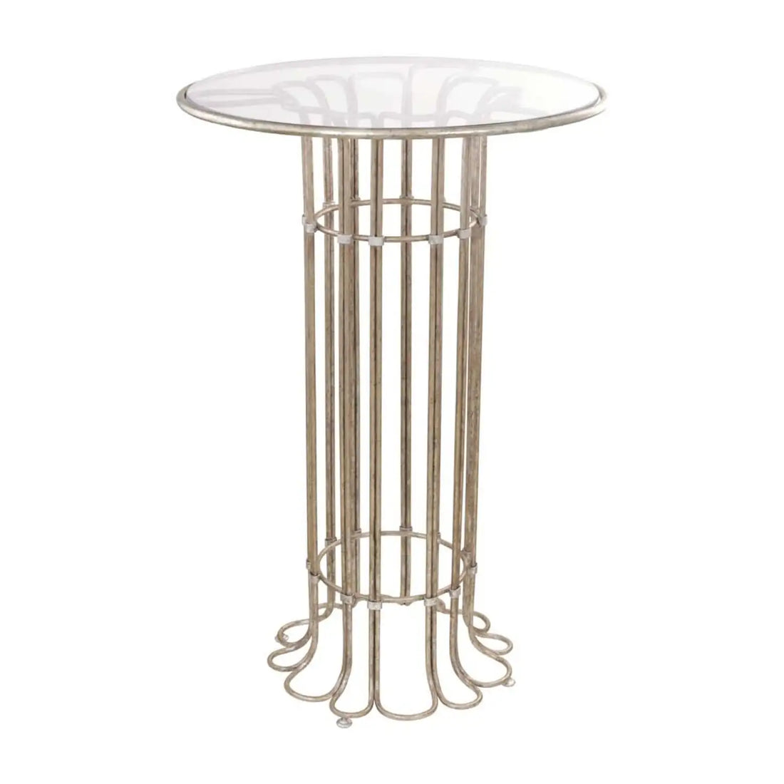 KALCO BISCAYNE TABLE
