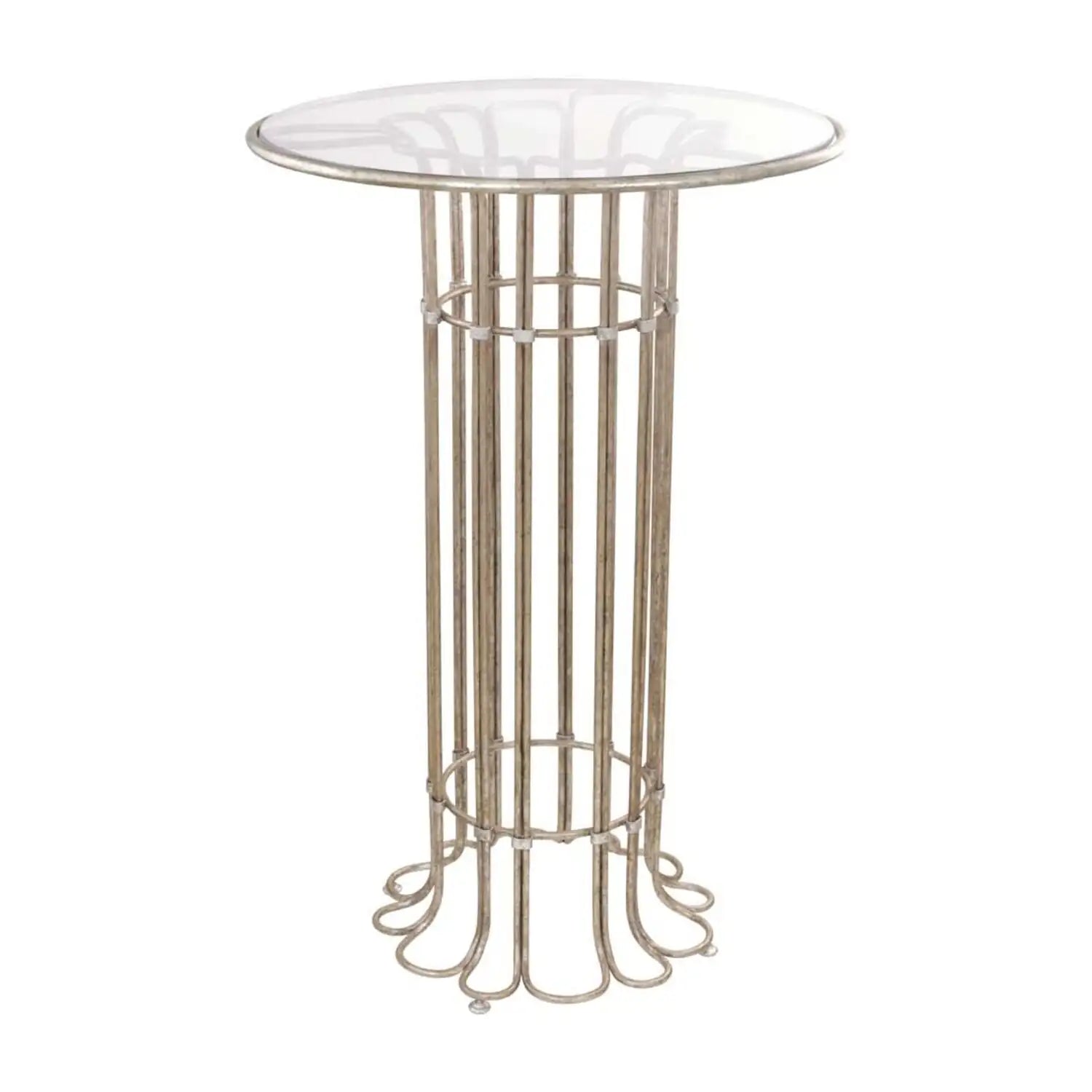 KALCO BISCAYNE TABLE