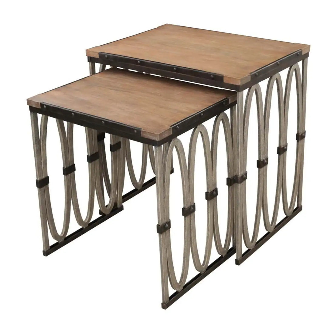 KALCO BELMONT TABLE