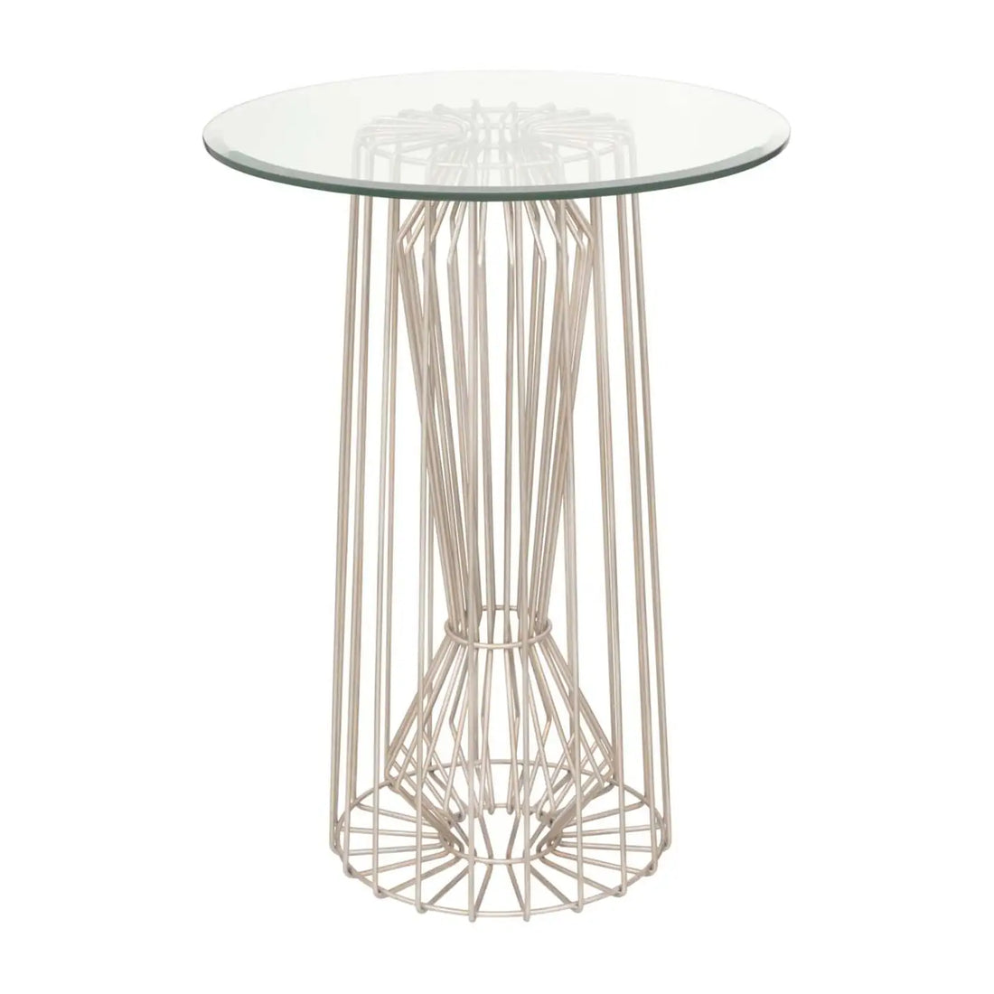 KALCO METRO TABLE