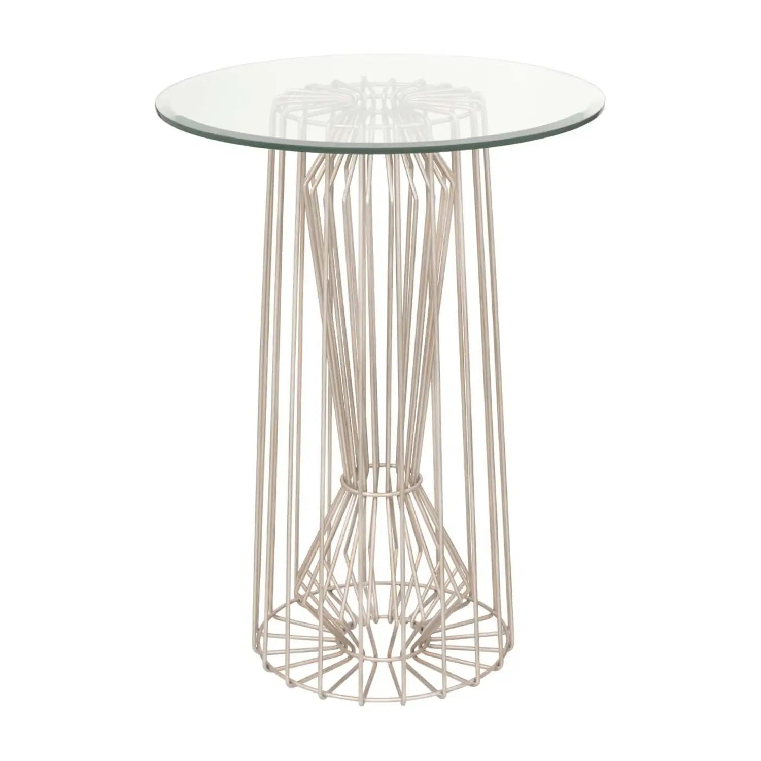 KALCO METRO TABLE
