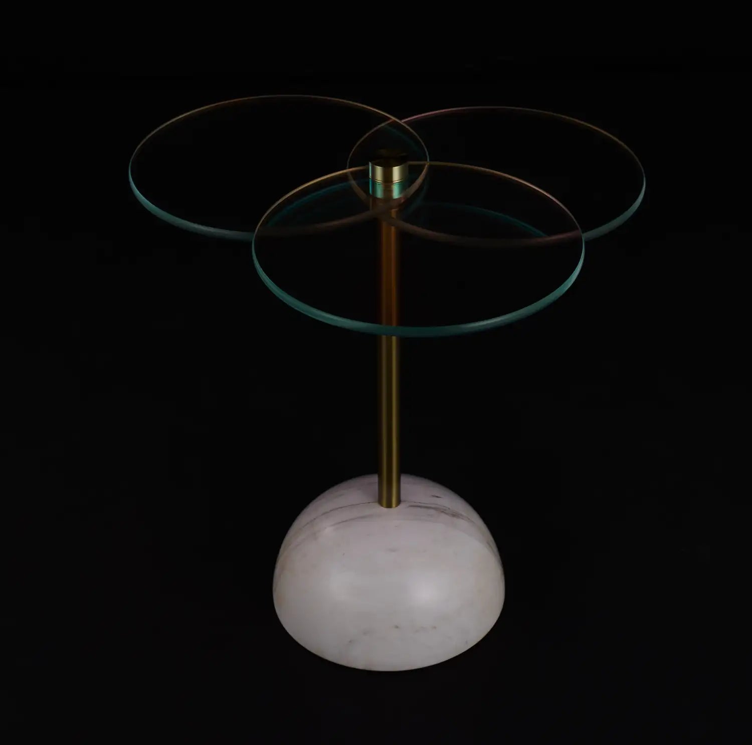 KALCO PETALI TABLE