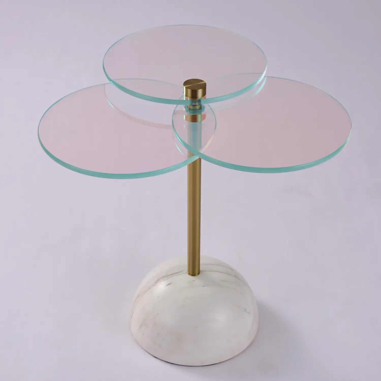 KALCO PETALI TABLE
