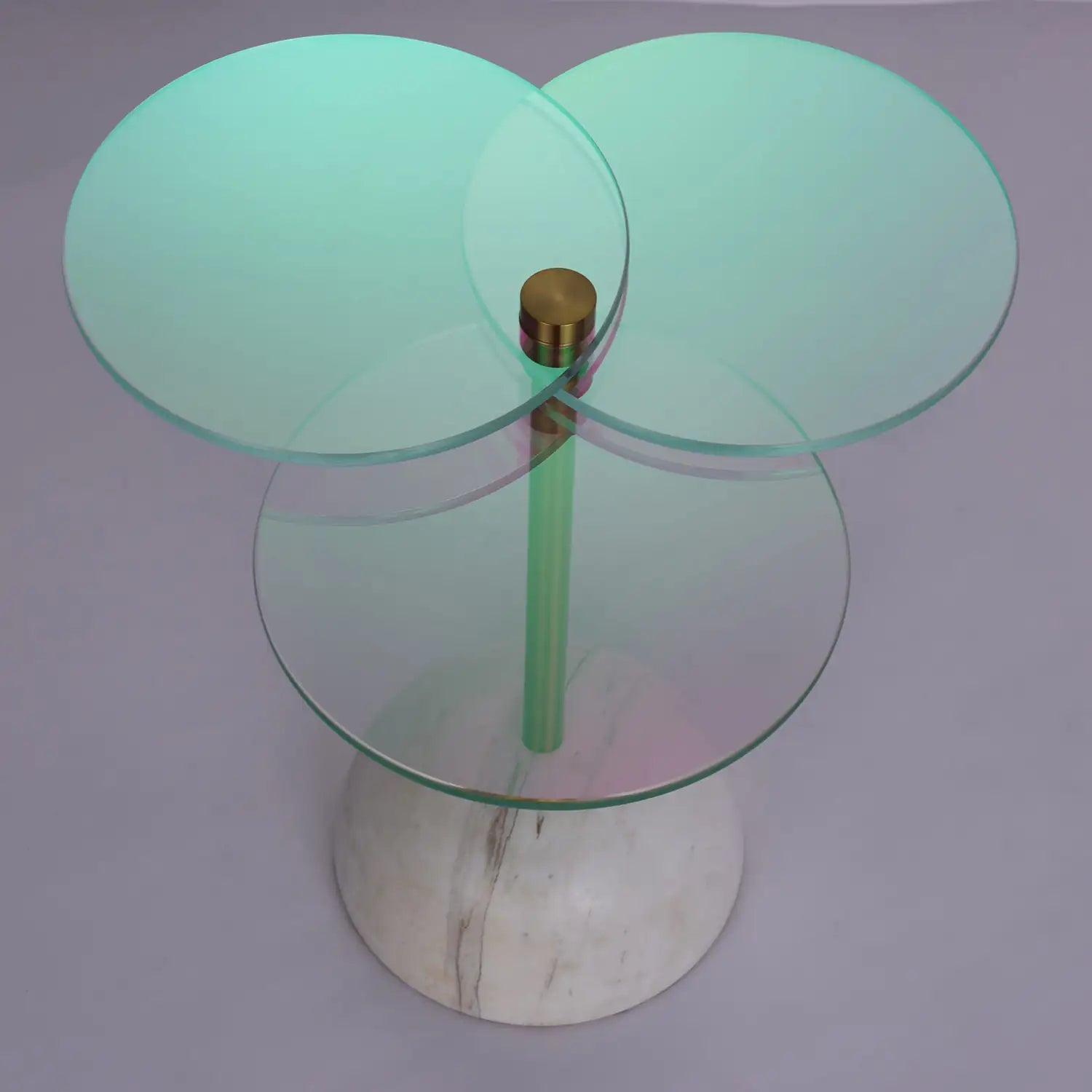 KALCO PETALI TABLE