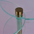 KALCO PETALI TABLE