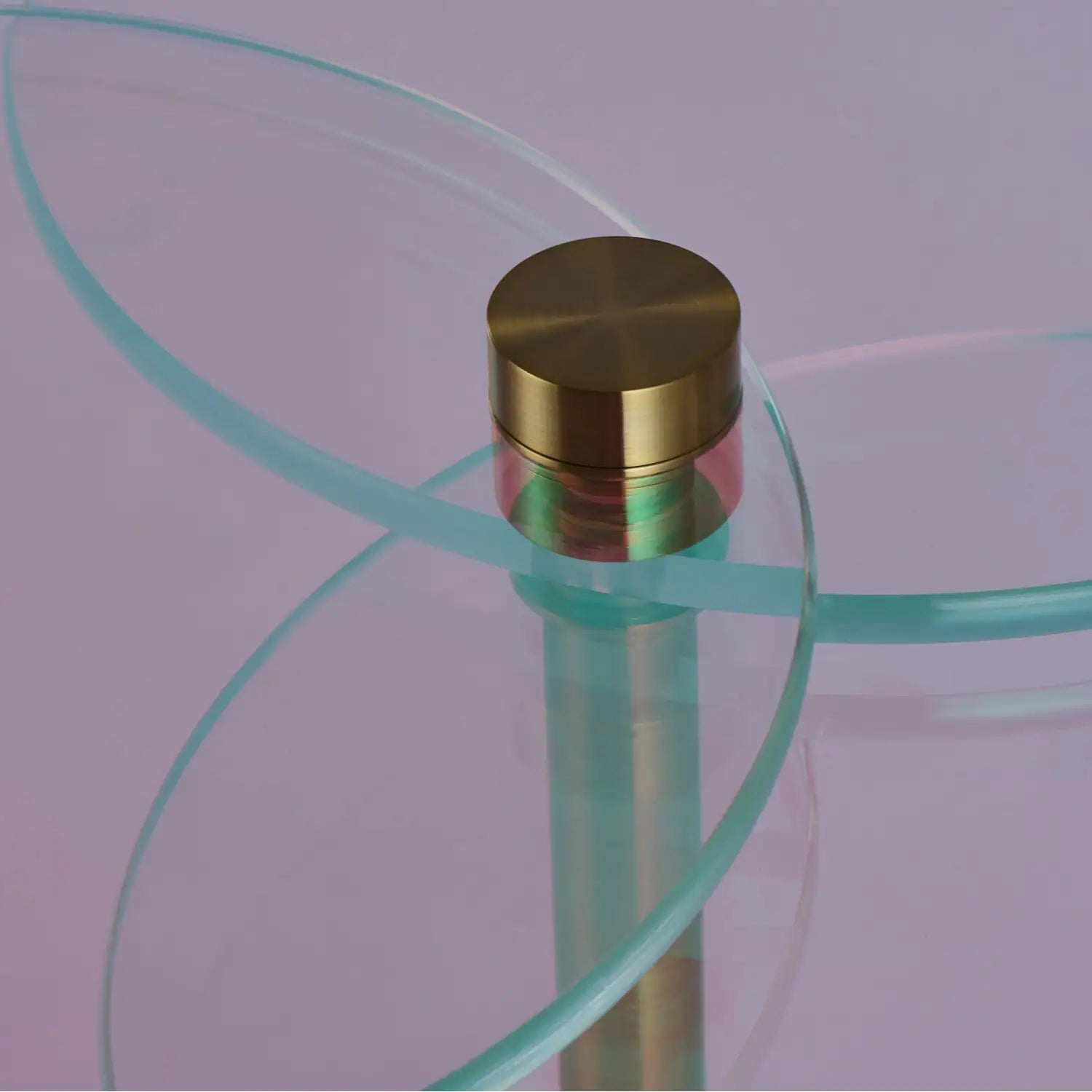 KALCO PETALI TABLE