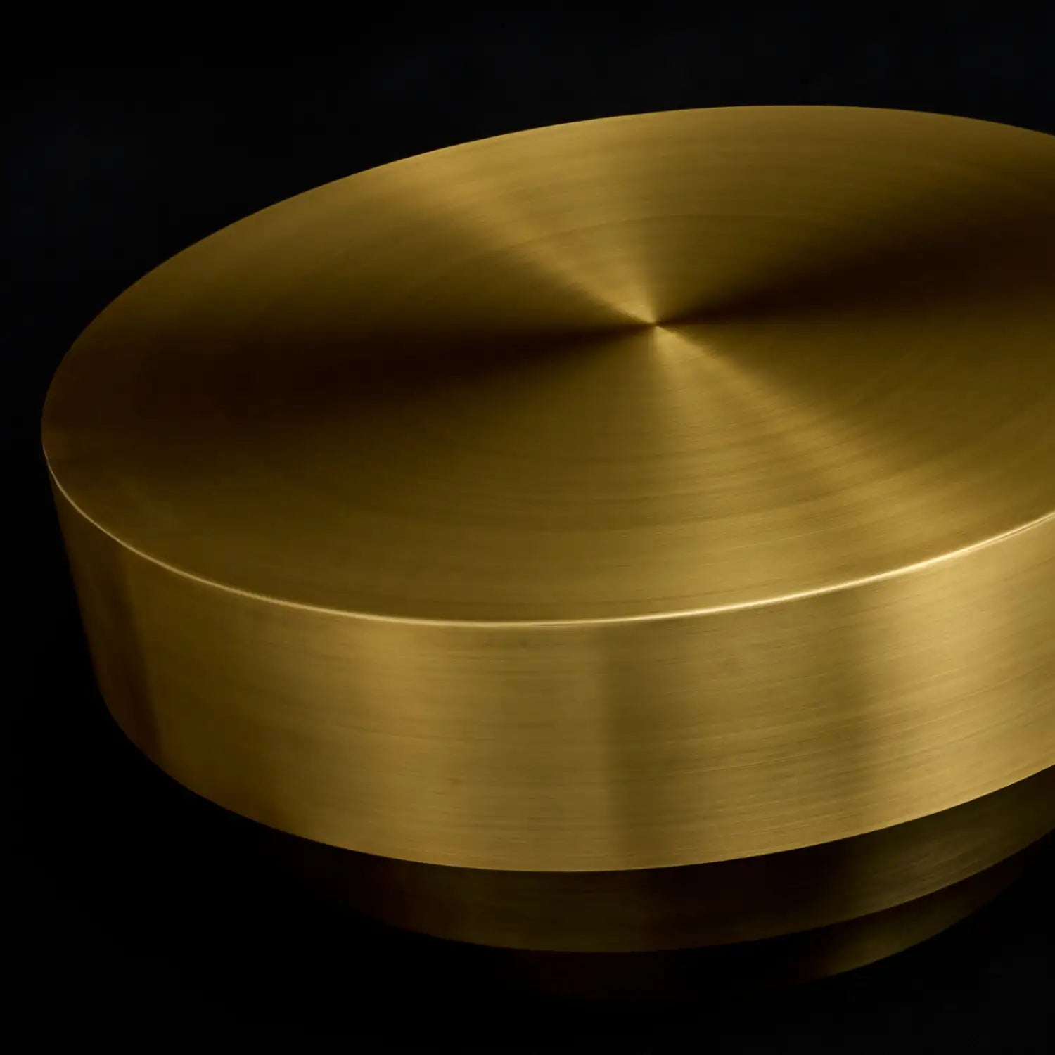 KALCO LAUREATO TABLE