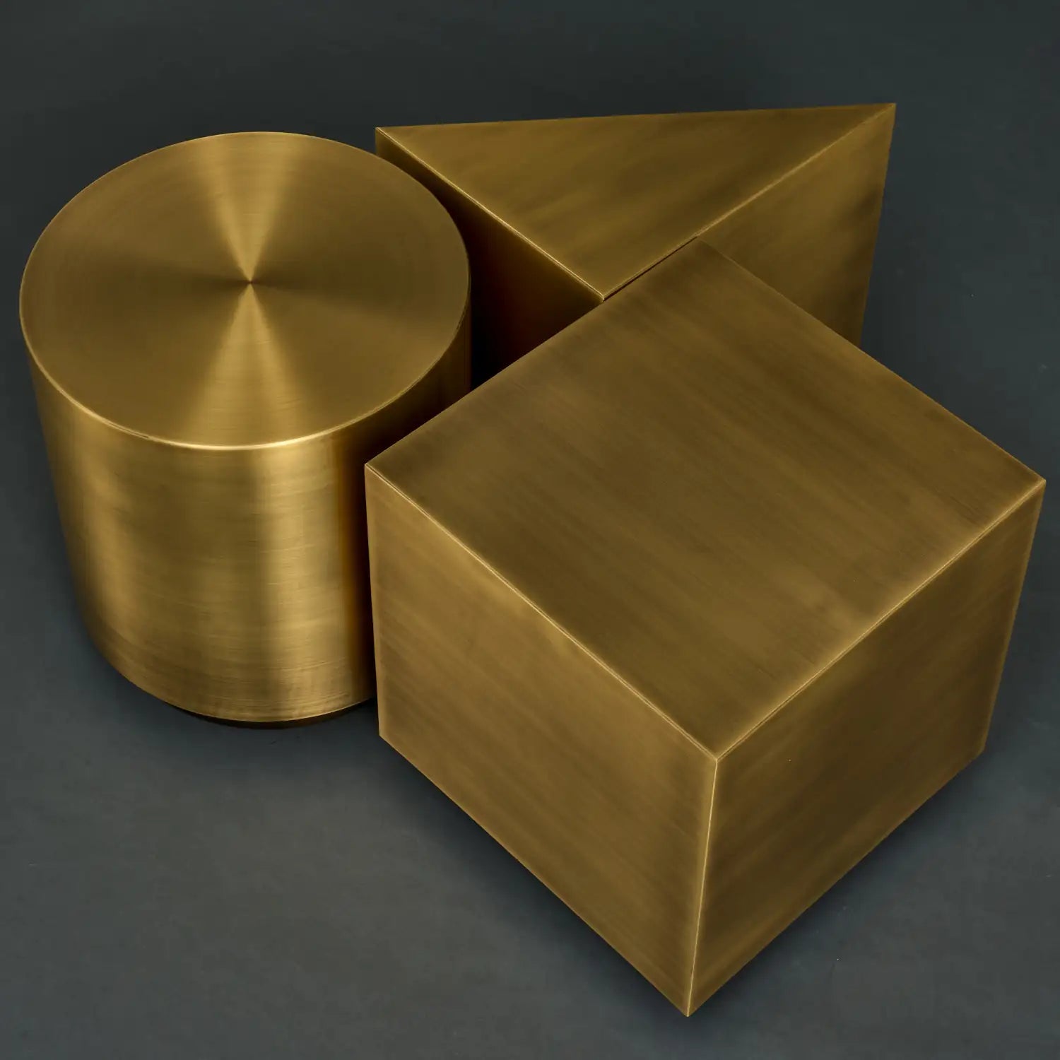 KALCO FORME TABLE