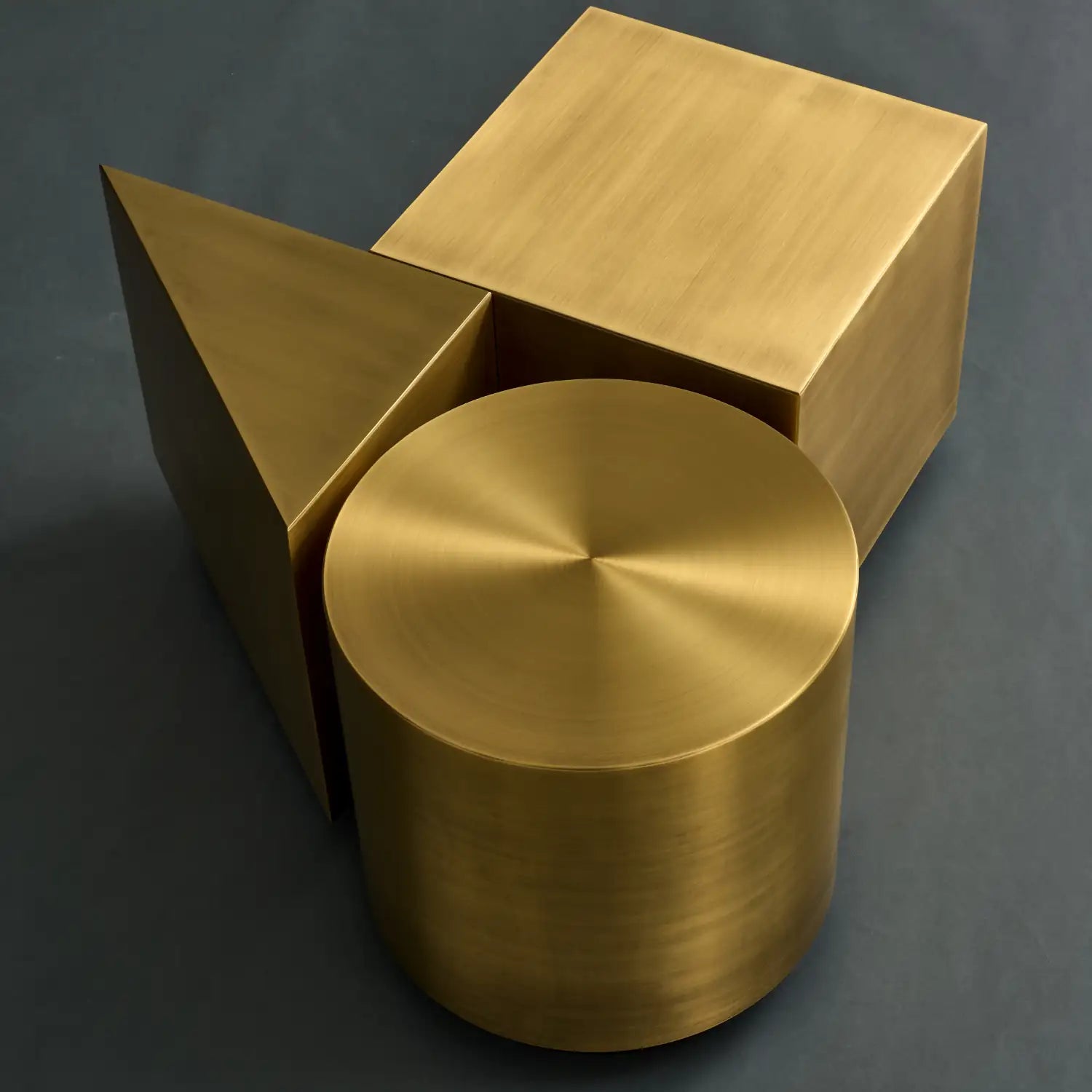 KALCO FORME TABLE