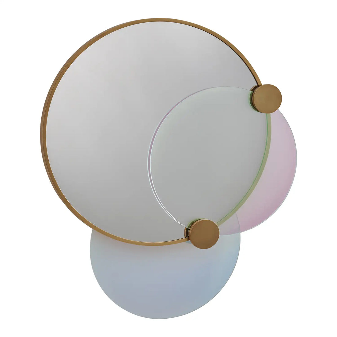 KALCO COLORWAYS MIRROR - Mirrors