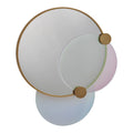 KALCO, COLORWAYS MIRROR, MIRRORS