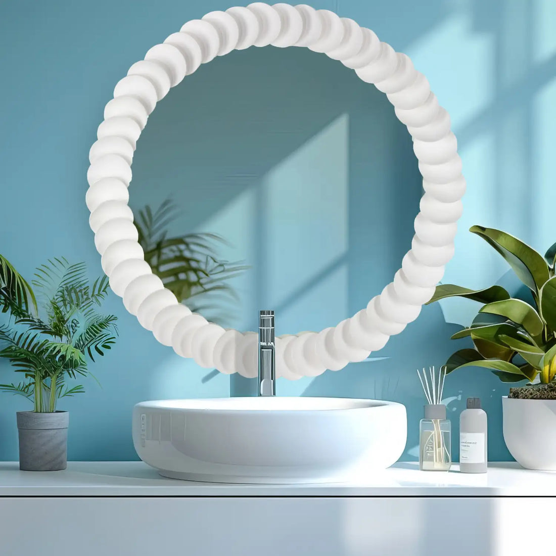 KALCO COCCO MIRROR - Mirrors