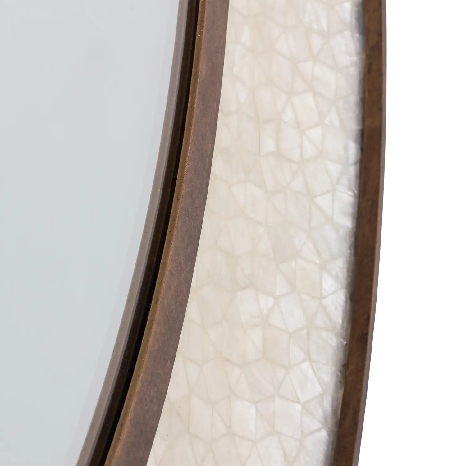 KALCO, ROSE MIRROR, MIRRORS