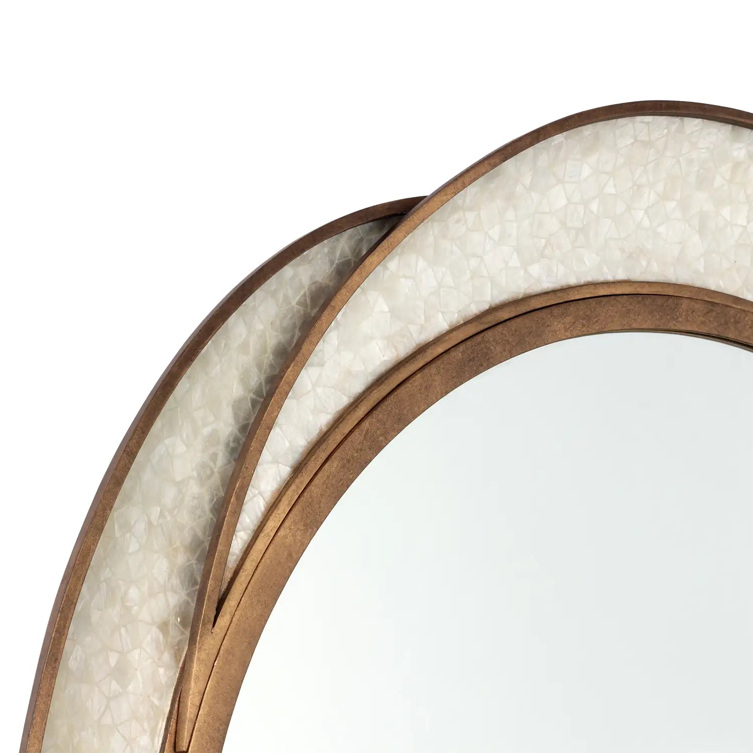 KALCO, ROSE MIRROR, MIRRORS