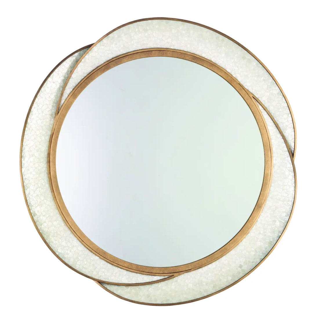 KALCO ROSE MIRROR - Mirrors