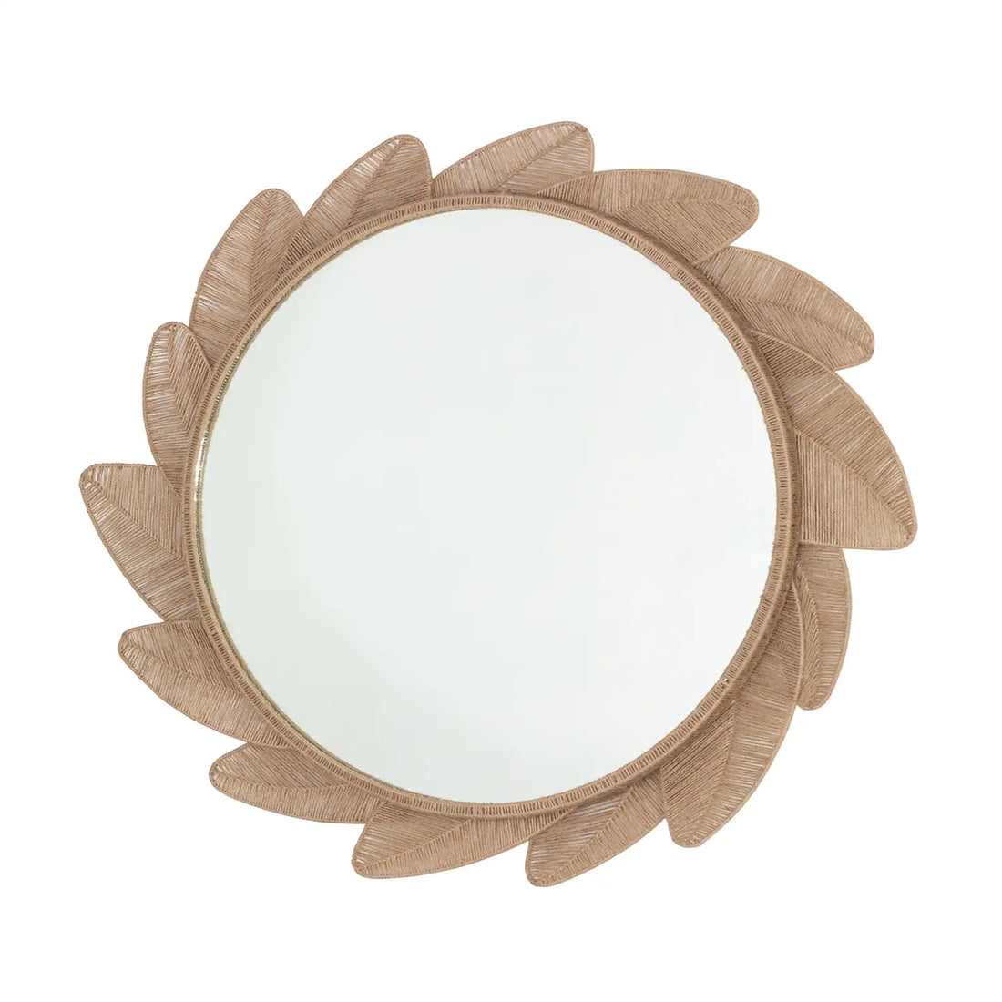 KALCO FOGLIE MIRROR - Mirrors