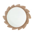 KALCO, FOGLIE MIRROR, MIRRORS