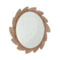 KALCO, FOGLIE MIRROR, MIRRORS
