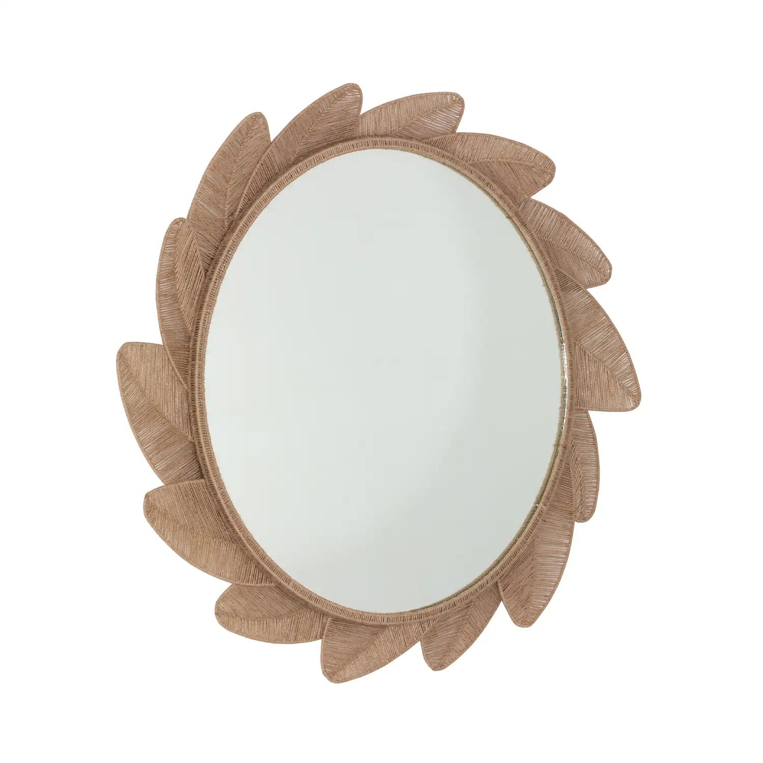 KALCO, FOGLIE MIRROR, MIRRORS
