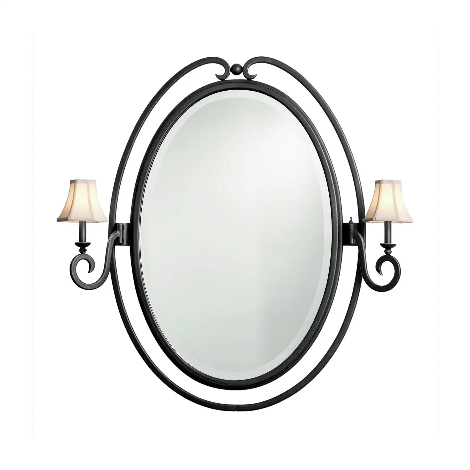 KALCO, SANTA BARBARA MIRROR, MIRRORS