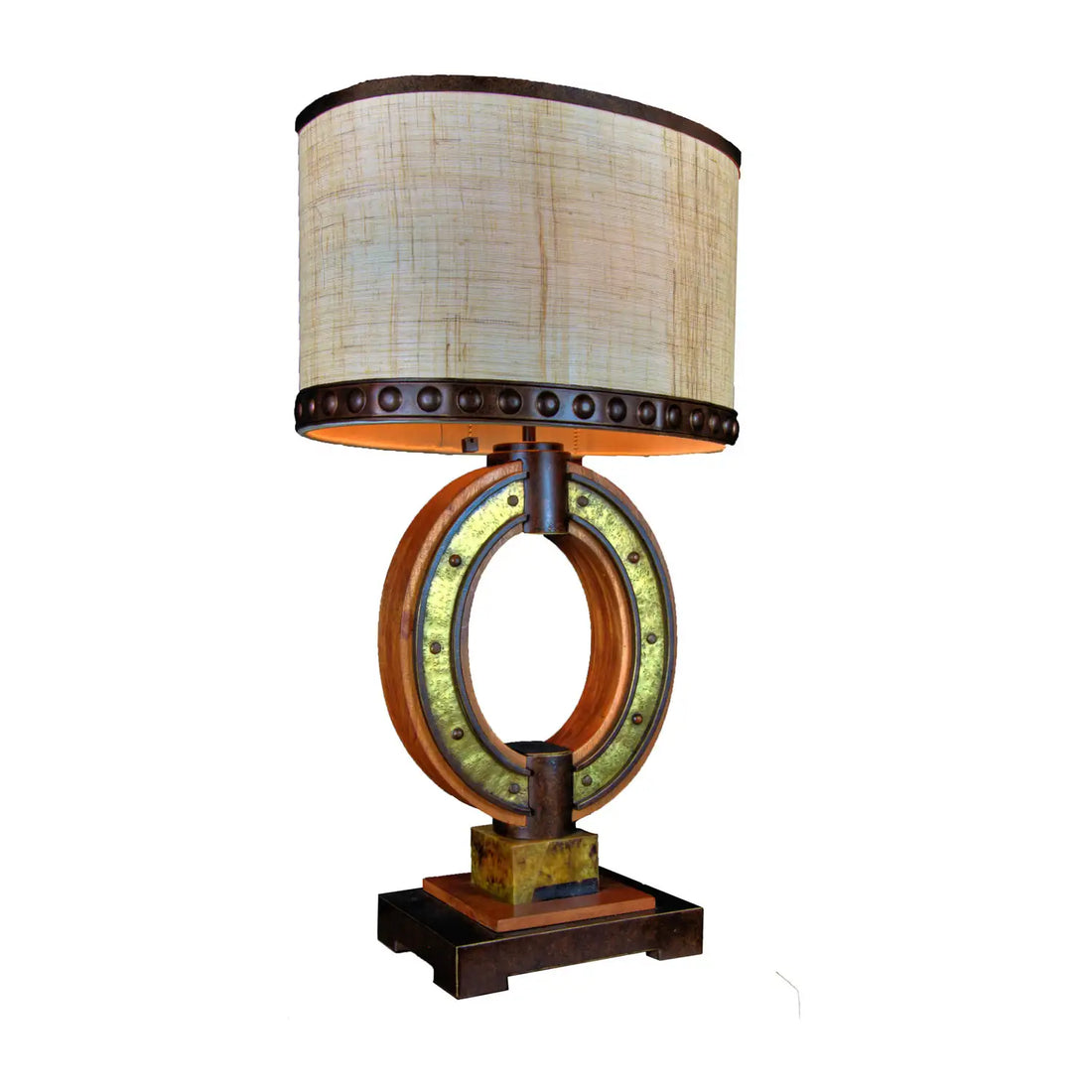 KALCO ASPEN TABLE LAMP - Table