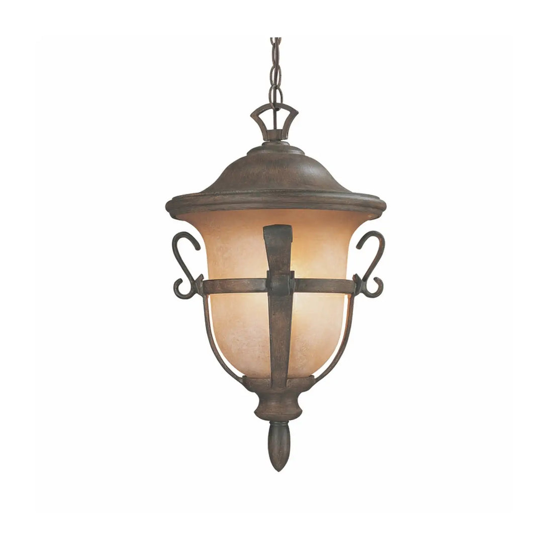 KALCO, TUDOR OUTDOOR WALL SCONCE, WALL SCONCES