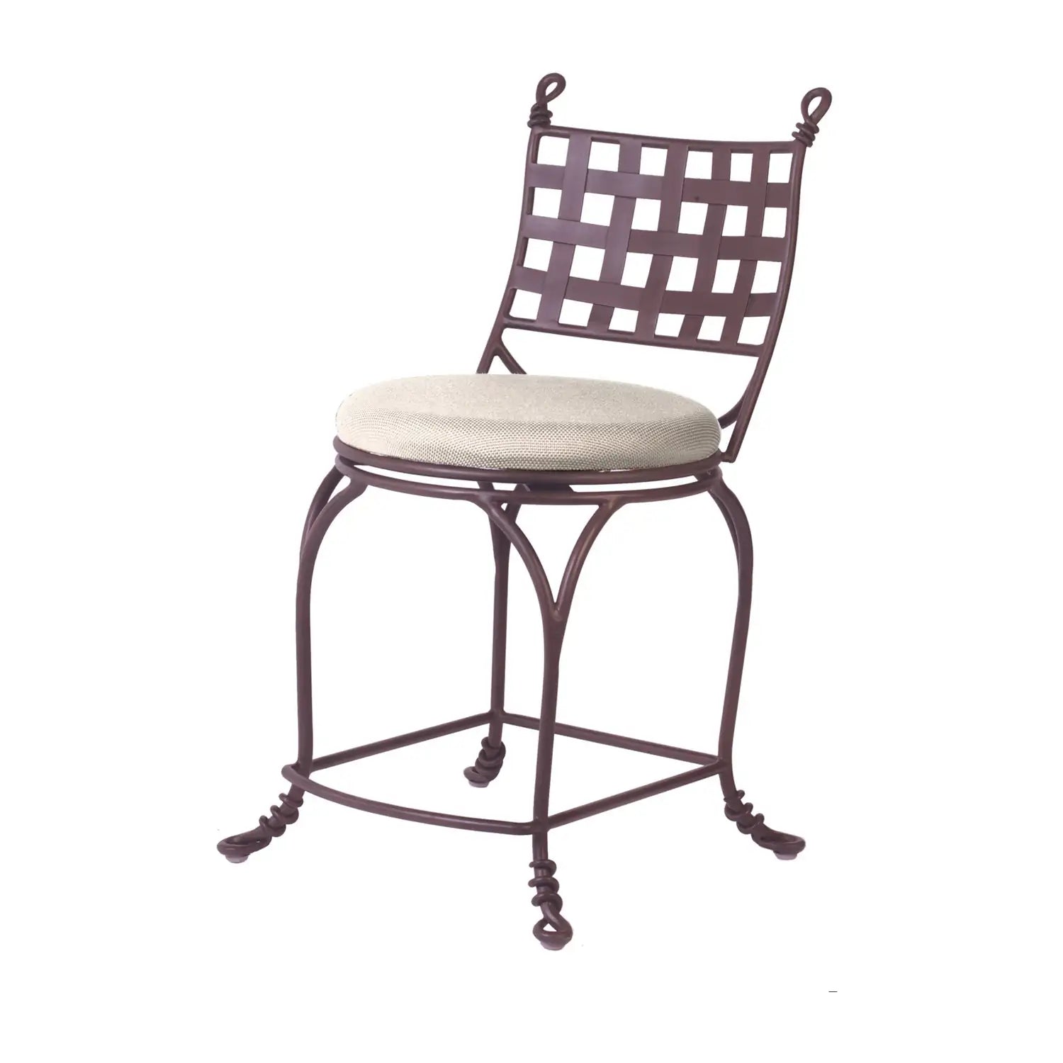 KALCO VINE CHAIR