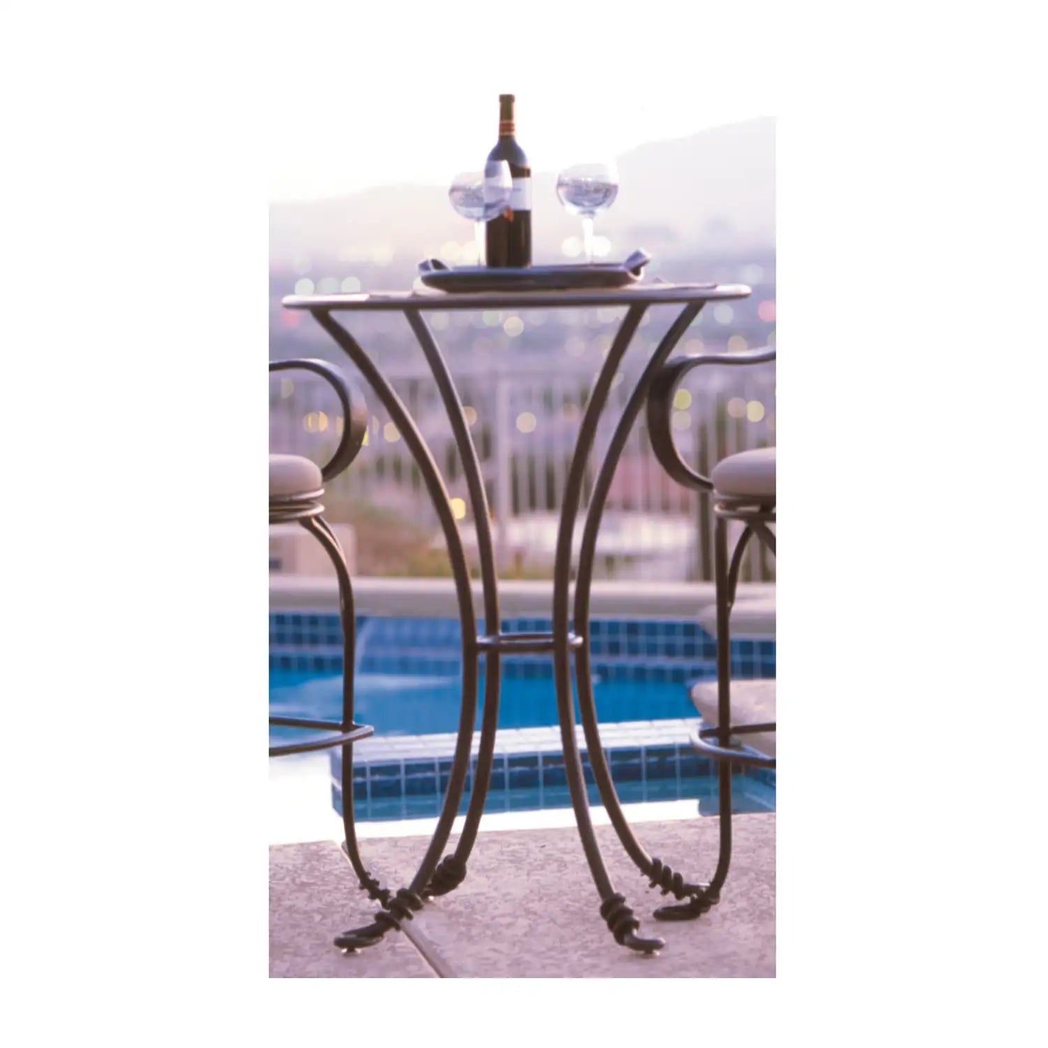 KALCO VINE TABLE