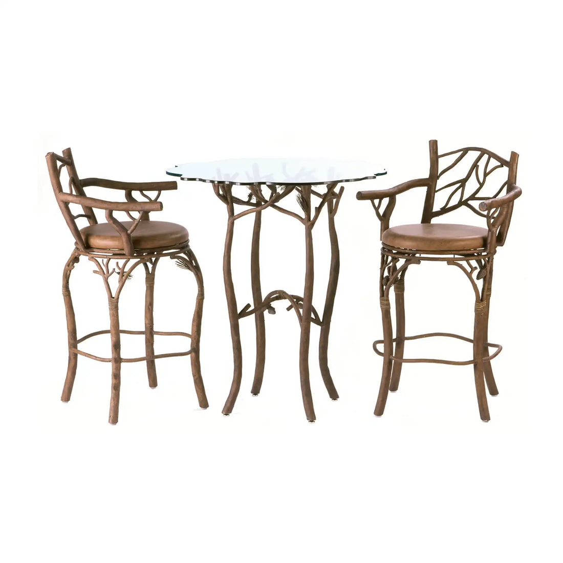 KALCO PONDEROSA TABLE