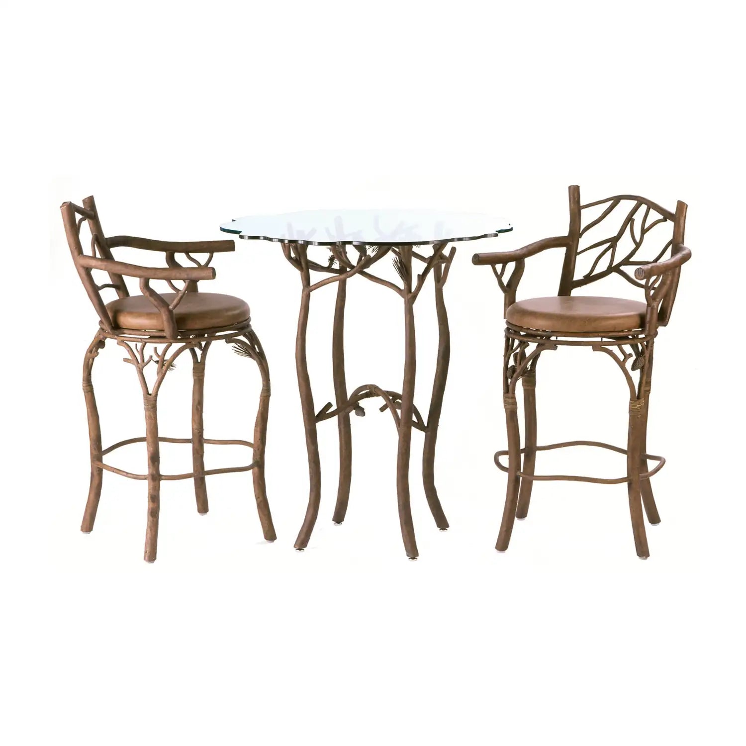 KALCO PONDEROSA TABLE