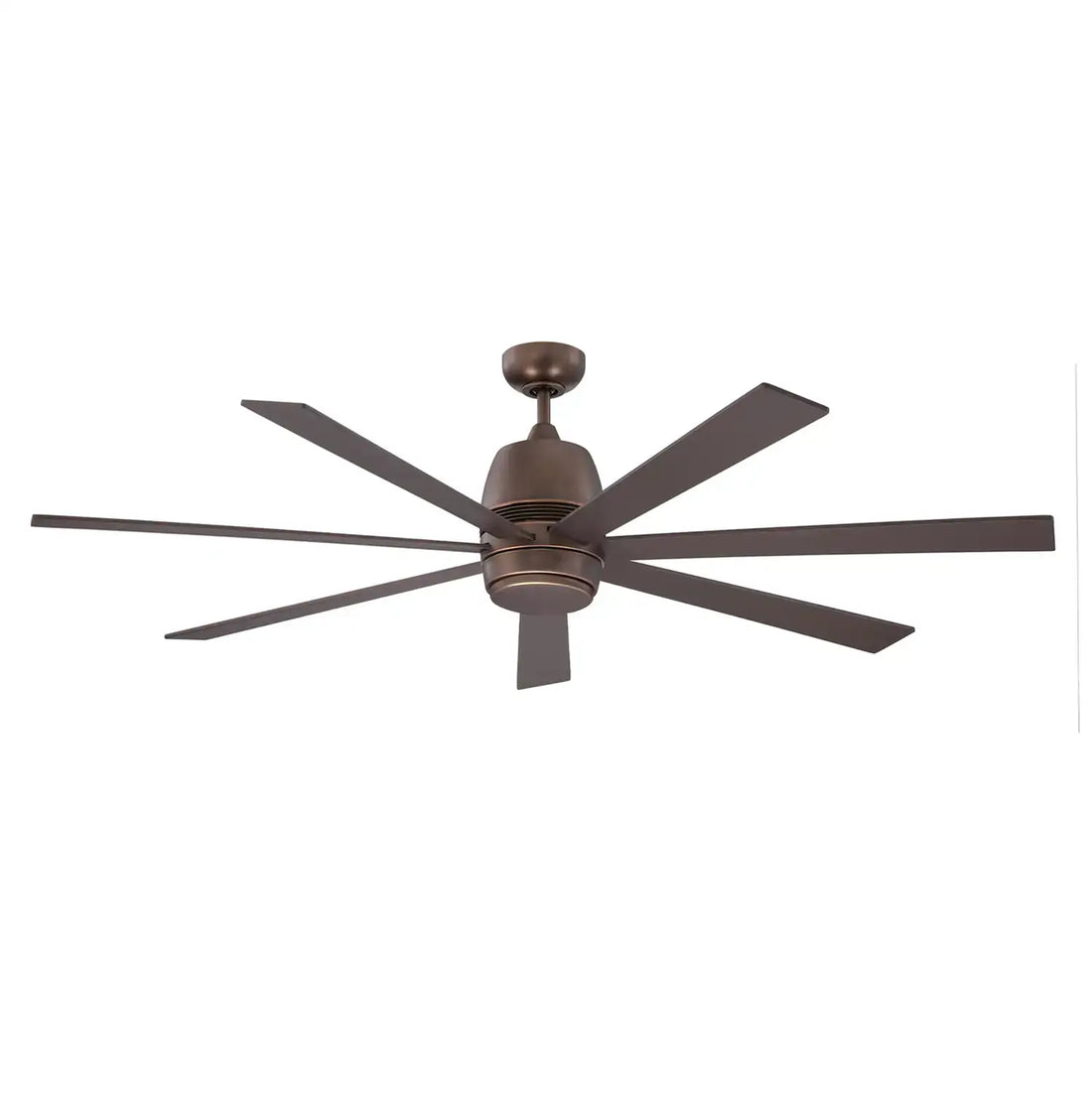 KENDAL, SIXTY-SEVEN ARCHITECTURAL CEILING FAN, INDOOR CEILING FAN