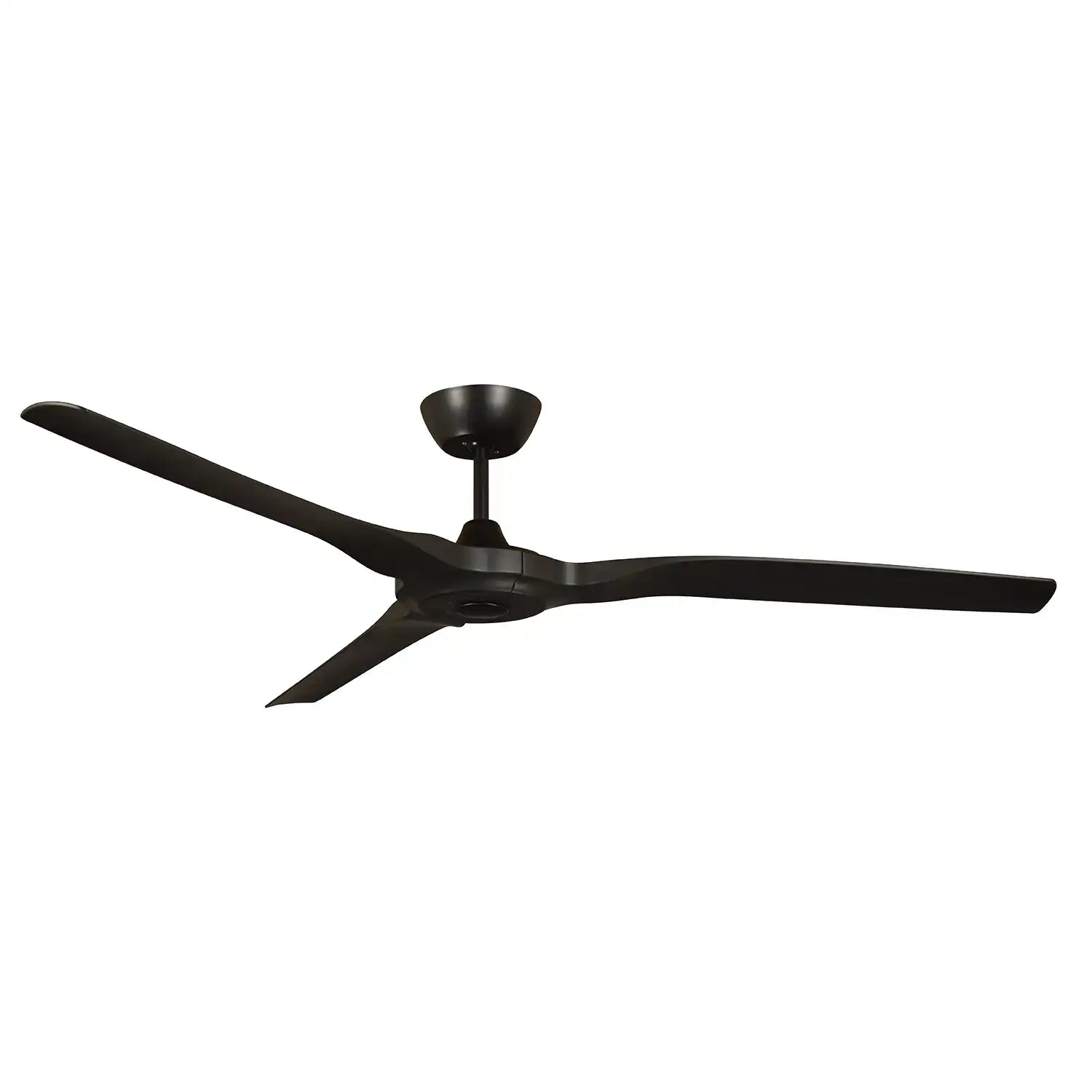 KENDAL, RADICAL DC MOTOR CEILING FAN, INDOOR CEILING FAN