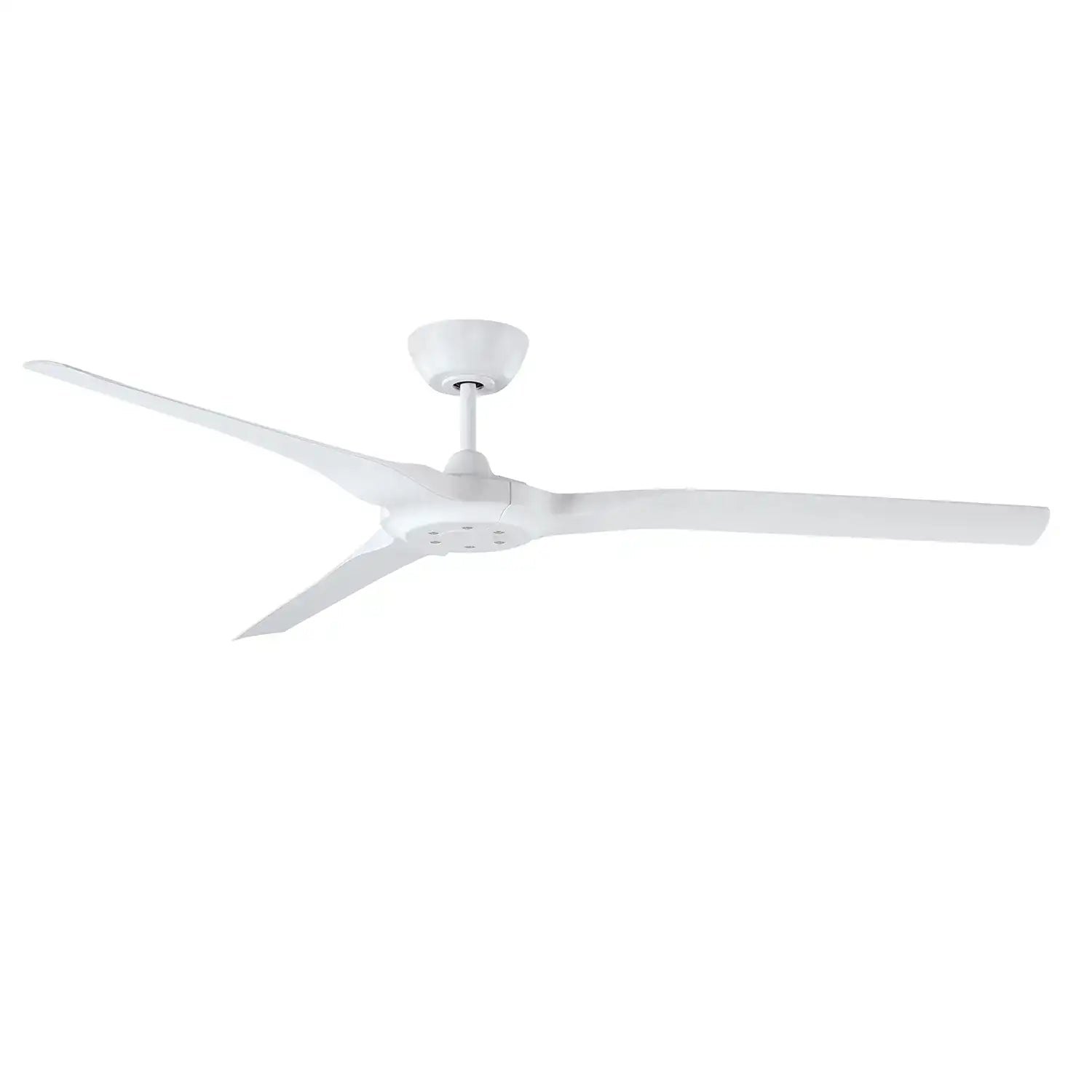 KENDAL, RADICAL DC MOTOR CEILING FAN, INDOOR CEILING FAN