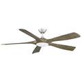KENDAL, MISTRAL CEILING FAN, INDOOR CEILING FAN
