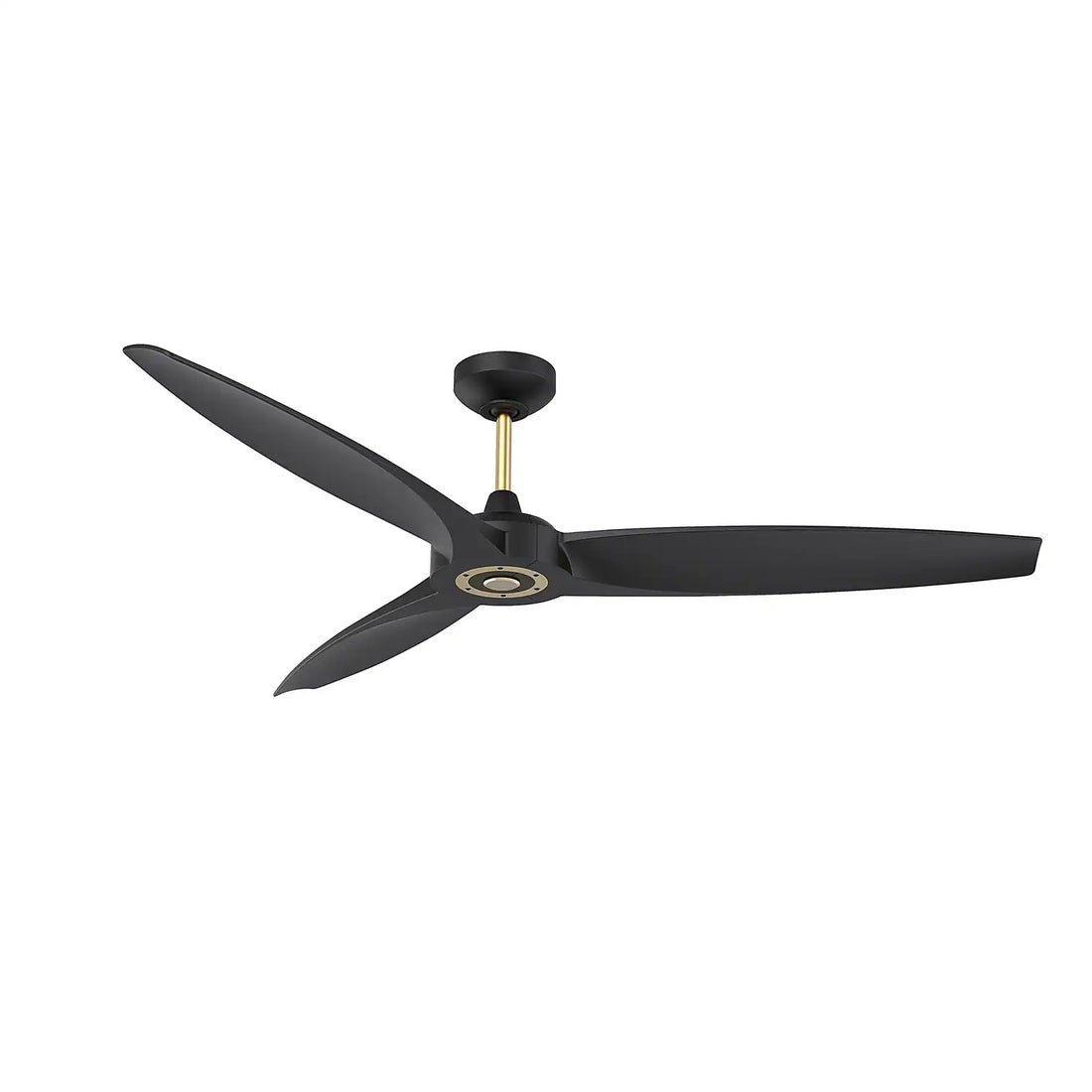KENDAL, STELTRA MATTE & OILCAN CEILING FAN, OUTDOOR CEILING FAN