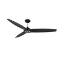 KENDAL, STELTRA MATTE CEILING FAN, OUTDOOR CEILING FAN