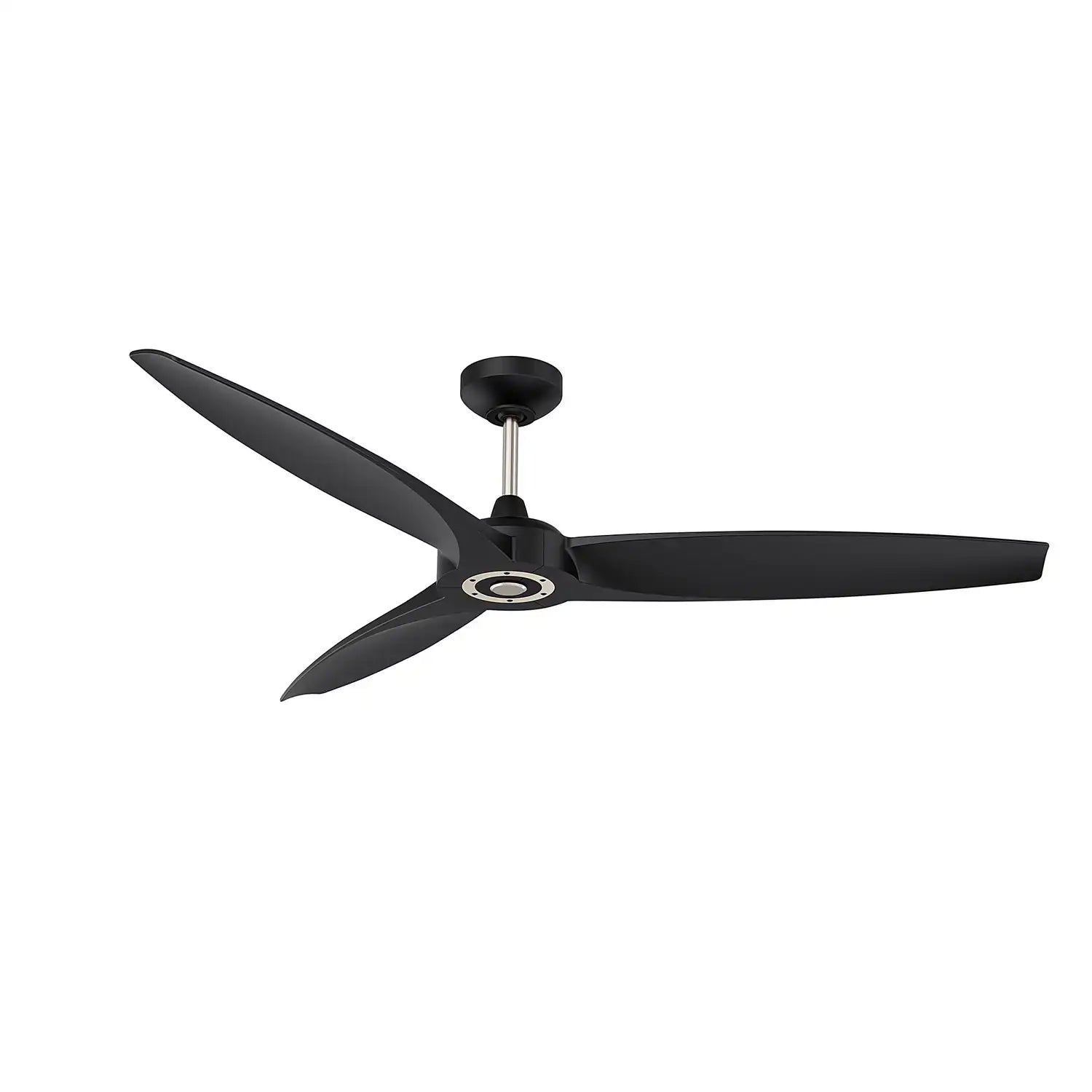 KENDAL, STELTRA MATTE CEILING FAN, OUTDOOR CEILING FAN