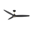 KENDAL, STELTRA MATTE CEILING FAN, OUTDOOR CEILING FAN