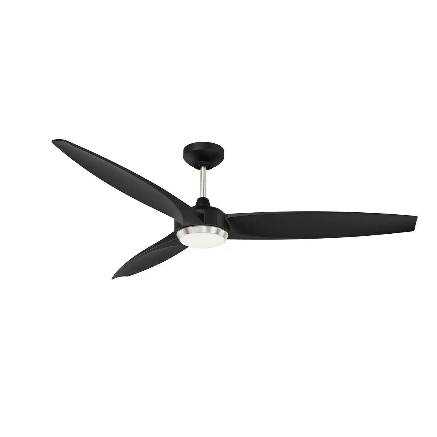 KENDAL, STELTRA MATTE CEILING FAN, OUTDOOR CEILING FAN