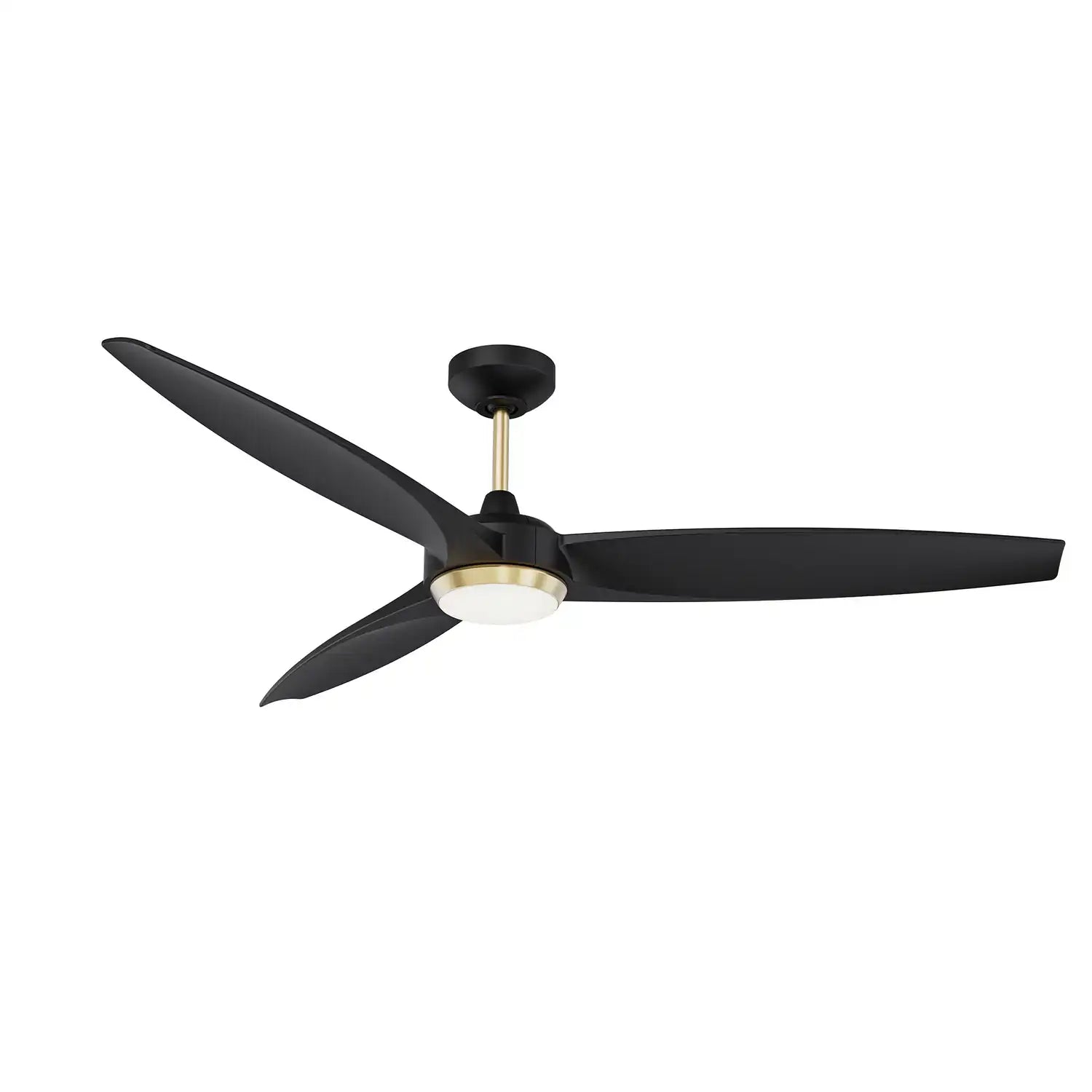 KENDAL, STELTRA MATTE CEILING FAN, OUTDOOR CEILING FAN