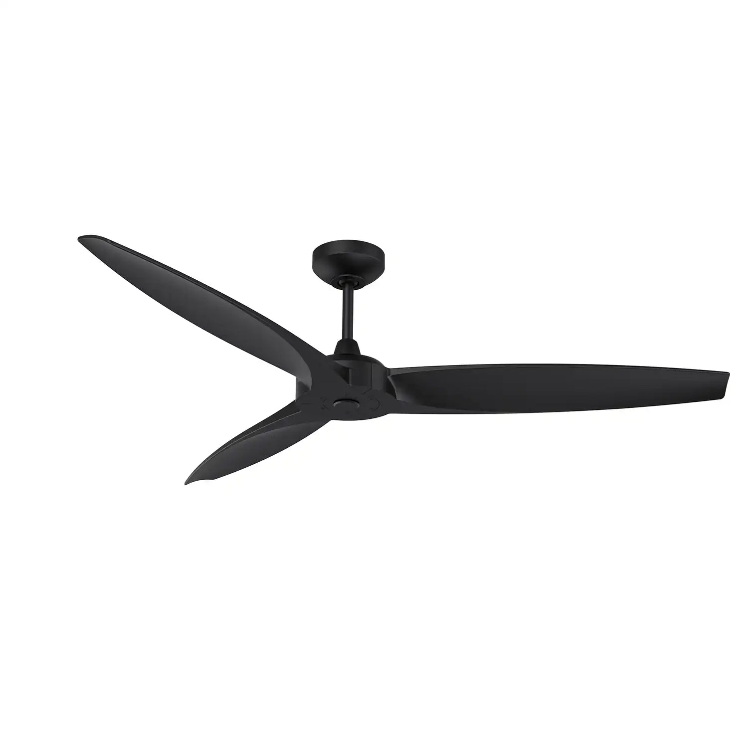 KENDAL, STELTRA MATTE CEILING FAN, OUTDOOR CEILING FAN