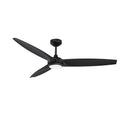 KENDAL, STELTRA MATTE CEILING FAN, OUTDOOR CEILING FAN
