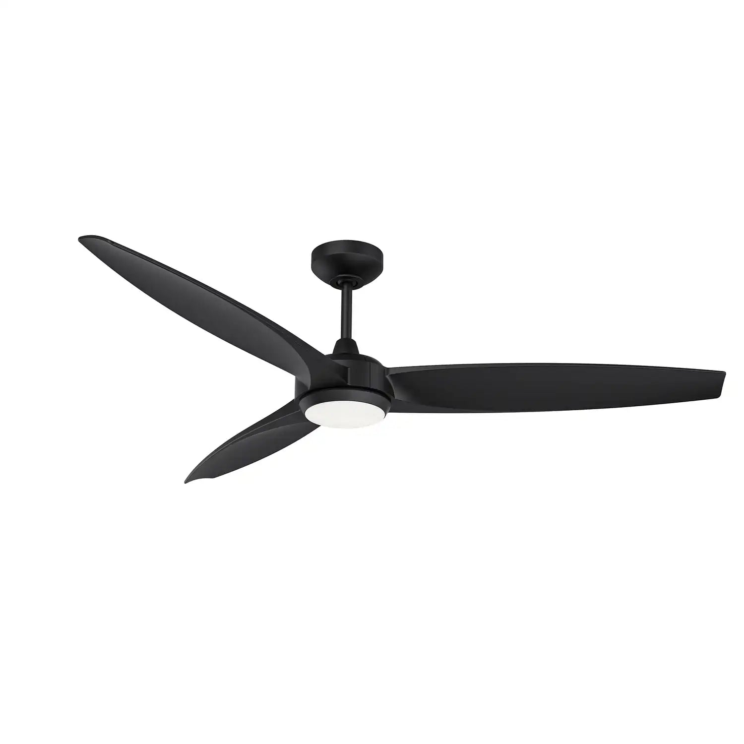 KENDAL, STELTRA MATTE CEILING FAN, OUTDOOR CEILING FAN