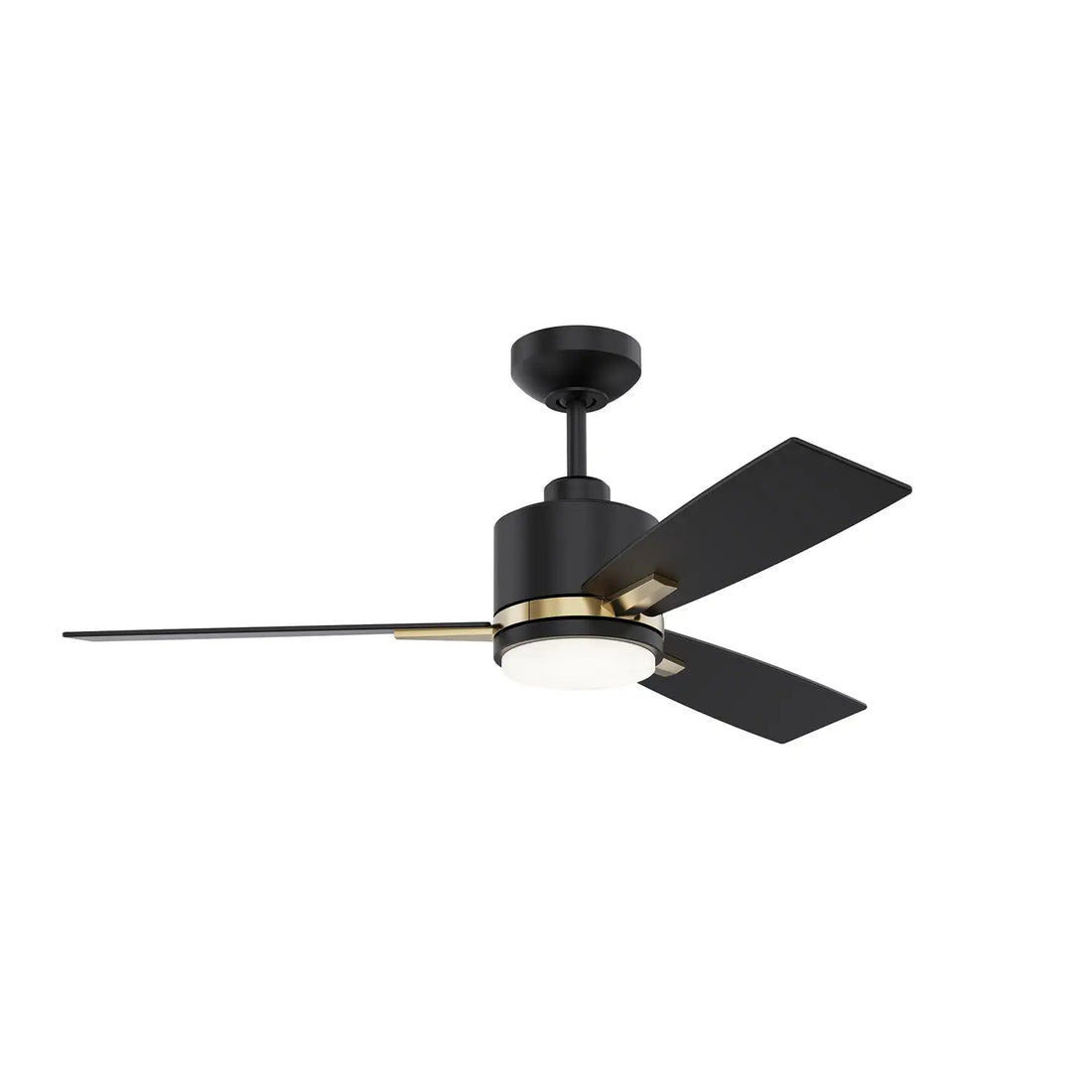 KENDAL, NUVEL MATTE & OILCAN CEILING FAN, OUTDOOR CEILING FAN