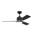 KENDAL, NUVEL MATTE & OILCAN CEILING FAN, OUTDOOR CEILING FAN
