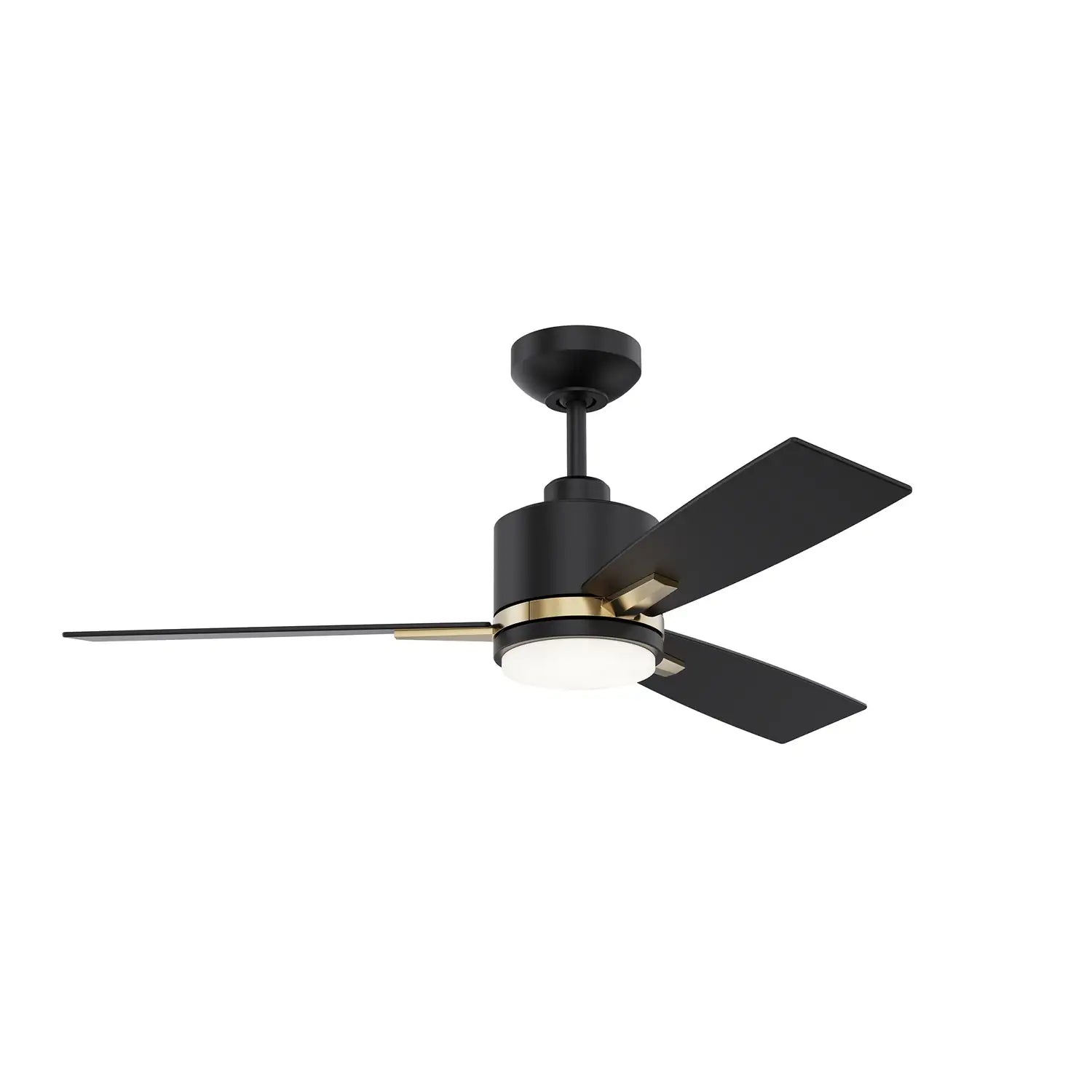 KENDAL, NUVEL MATTE & OILCAN CEILING FAN, OUTDOOR CEILING FAN