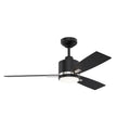 KENDAL, NUVEL MATTE CEILING FAN, OUTDOOR CEILING FAN