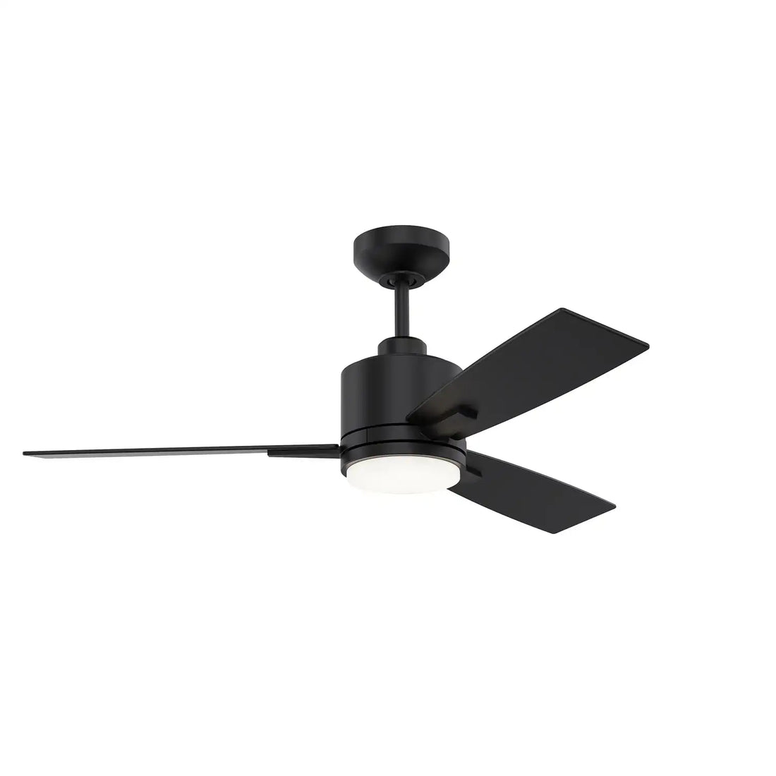KENDAL, NUVEL MATTE CEILING FAN, OUTDOOR CEILING FAN