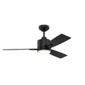 KENDAL, NUVEL MATTE CEILING FAN, OUTDOOR CEILING FAN
