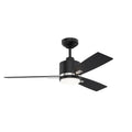 KENDAL, NUVEL MATTE CEILING FAN, OUTDOOR CEILING FAN